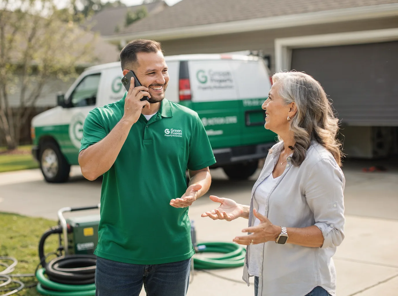 Water Damage Restoration Angleton, TX FAQs